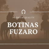 Botinas Fuzaro