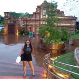 ANA BEATRIZ DA SILVA