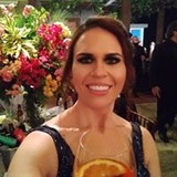 Fabiana Sacoman Magalhaes