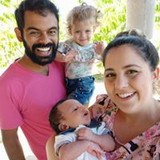 Bia Feltz Guh Santos