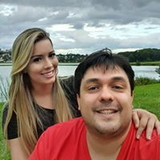 Chrystiellen Carvalho