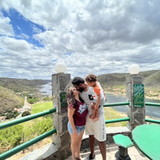 Thayná Santos Costa