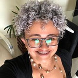 Adriana Catarina Oliveira