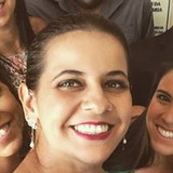 Lívia Maria Barbosa Sancho Alvares Mendonça Cabral