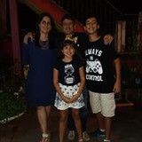 Janaina Helena Ferreira Ferraz