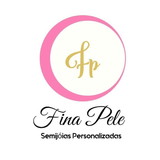 FINA PELE SEMIJÓIAS
