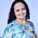 Sheila Cristina Mansk Firme