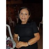 DAMASIA ARAUJO E SILVA