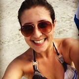 Michelle Vianna Carvalho