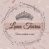 Luna Tiaras