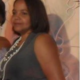 Luzinete Da Costa E França