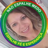 Ana Paula da Conceição