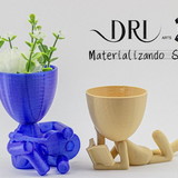 DriArts3d