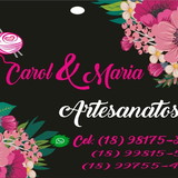 Artesanatos Carol&Maria