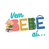 Vem Bebê Aí!