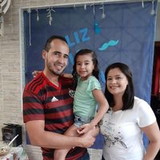 Rosana barros xavier dos santos