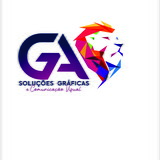 GA SOLUCOES GRAFICAS