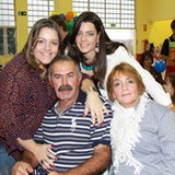 Maria Izabel Carvalho