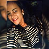 nilza domingas da costa pinto