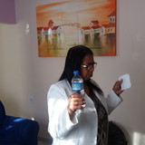 Maria da Conceição dos Santos