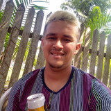 Maick dos Santos Ribeiro