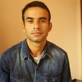 Moises Luiz da Silva