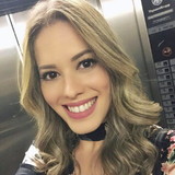 Nathalia Maria Pereira
