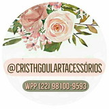 Cristhianne Maria Melo Goulart