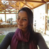 Aurora Augusta Fernandes da Cunha Milhomem