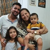 Flavia Camila Silva de Carvalho Goulart