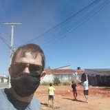 Pedro Henrique Carlos de Souza e Lima