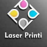 Laser Print