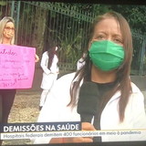 Maria Lúcia de Oliveira Pádua