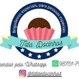 TataeDocinhos
