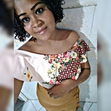 Aline da Costa da Silva