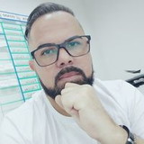 Carlos Alberto Silva Barbosa