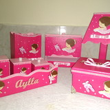 Boas e raras Lembranças