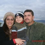 Eliane de Oliveira Santos