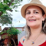 Aldinaleia Monteiro Alves