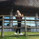 Patricia W. S. Weber