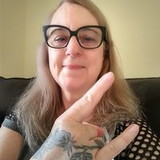 Rosemary Aparecida dos Santos