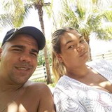 Dafne X Marcelo Aiello