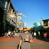 Yuri Menezes de Andrade