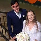 Daviane Fernanda Brentan Parreira