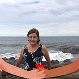 Cleusete do Rocio Artigas Goncalves