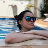 Talia Cristina Vieira Santos