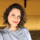 Maria Clara Cobucci Soares de Moura