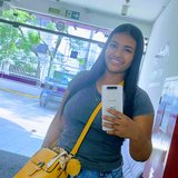 Luana Maria de Oliveira Silva