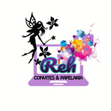 REH PAPELARIA PERSONALIZADA