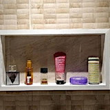 Artes Nichos e Mosaicos